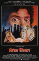مشاهدة فيلم After Hours 1985 مترجم