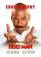مشاهدة فيلم Holy Man 1998 مترجم