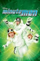 مشاهدة فيلم Minutemen 2008 مترجم
