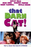 مشاهدة فيلم That Darn Cat! 1965 مترجم