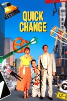 مشاهدة فيلم Quick Change 1990 مترجم