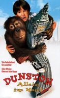 مشاهدة فيلم Dunston Checks In 1996 مترجم