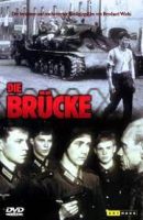 مشاهدة فيلم The Bridge / Die Brücke 1959 مترجم