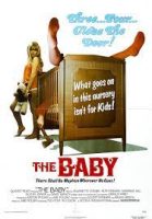 مشاهدة فيلم The Baby 1973 مترجم