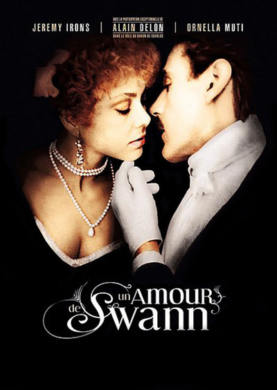 مشاهدة فيلم Swann in Love / Un amour de Swann 1984 مترجم