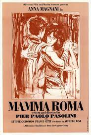 مشاهدة Mamma Roma 1962 مترجم