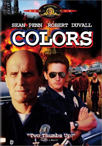 مشاهدة فيلم Colors (1988) مترجم