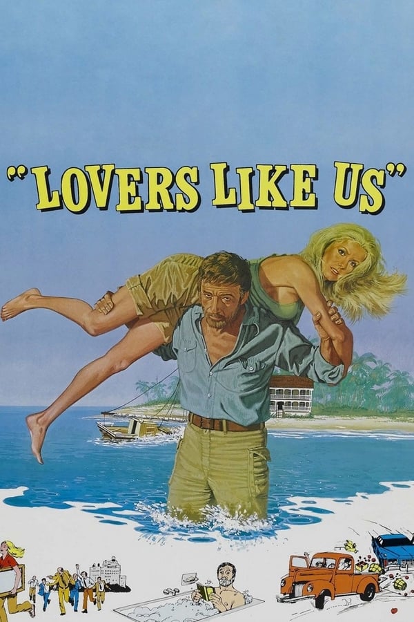مشاهدة فيلم Lovers Like Us / Le Sauvage (1975) مترجم