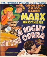 مشاهدة فيلم A Night at the Opera (1935) مترجم