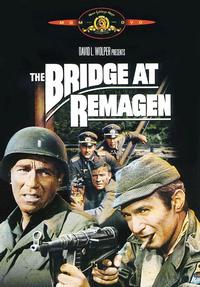 مشاهدة فيلم The Bridge at Remagen (1969) مترجم