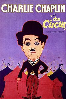 مشاهدة فيلم The Circus (1928) مترجم