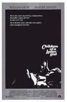 مشاهدة فيلم Children of a Lesser God (1986) مترجم