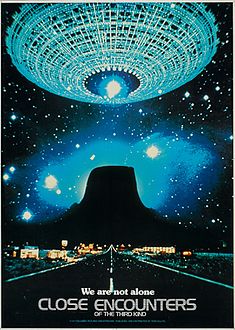 مشاهدة فيلم Close Encounters of the Third Kind (1977) مترجم