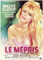 مشاهدة فيلم Contempt (1963) مترجم