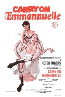 مشاهدة فيلم Carry on Emmannuelle 1978 مترجم