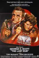 مشاهدة فيلم The Last Run (1971) مترجم