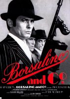 مشاهدة فيلم Borsalino and Co. (1974) مترجم