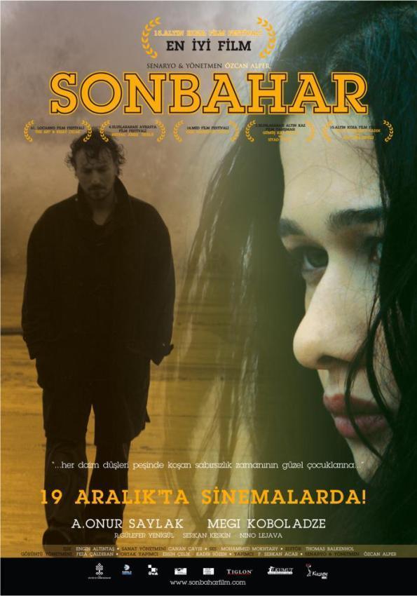 مشاهدة فيلم Sonbahar (2008) مترجم