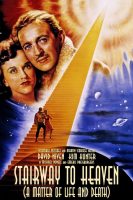 مشاهدة فيلم A Matter of Life and Death 1946 مترجم