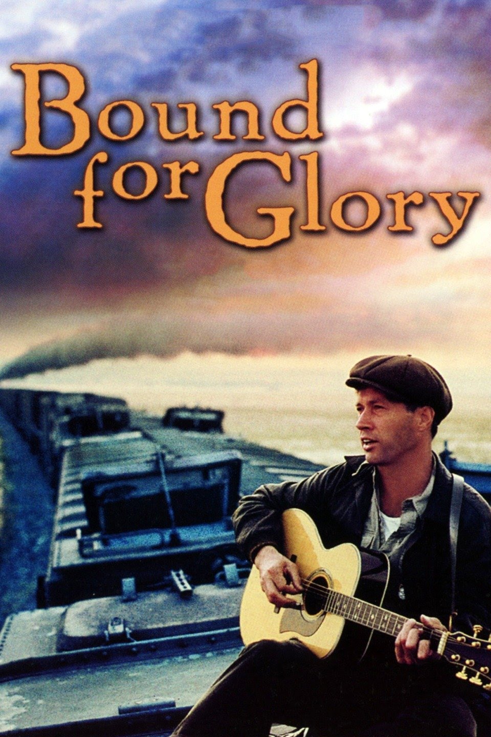 مشاهدة فيلم Bound for Glory (1976) مترجم