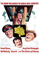 مشاهدة فيلم The Brain (Le Cerveau) (1969) مترجم