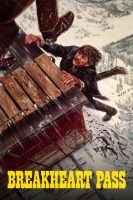 مشاهدة فيلم Breakheart Pass (1975) مترجم