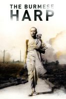 مشاهدة فيلم The Burmese Harp / Biruma no tategoto (1956) مترجم