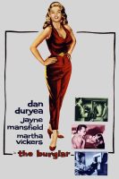 مشاهدة فيلم The Burglar (1957) مترجم