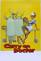مشاهدة فيلم Carry On Doctor 1967 مترجم