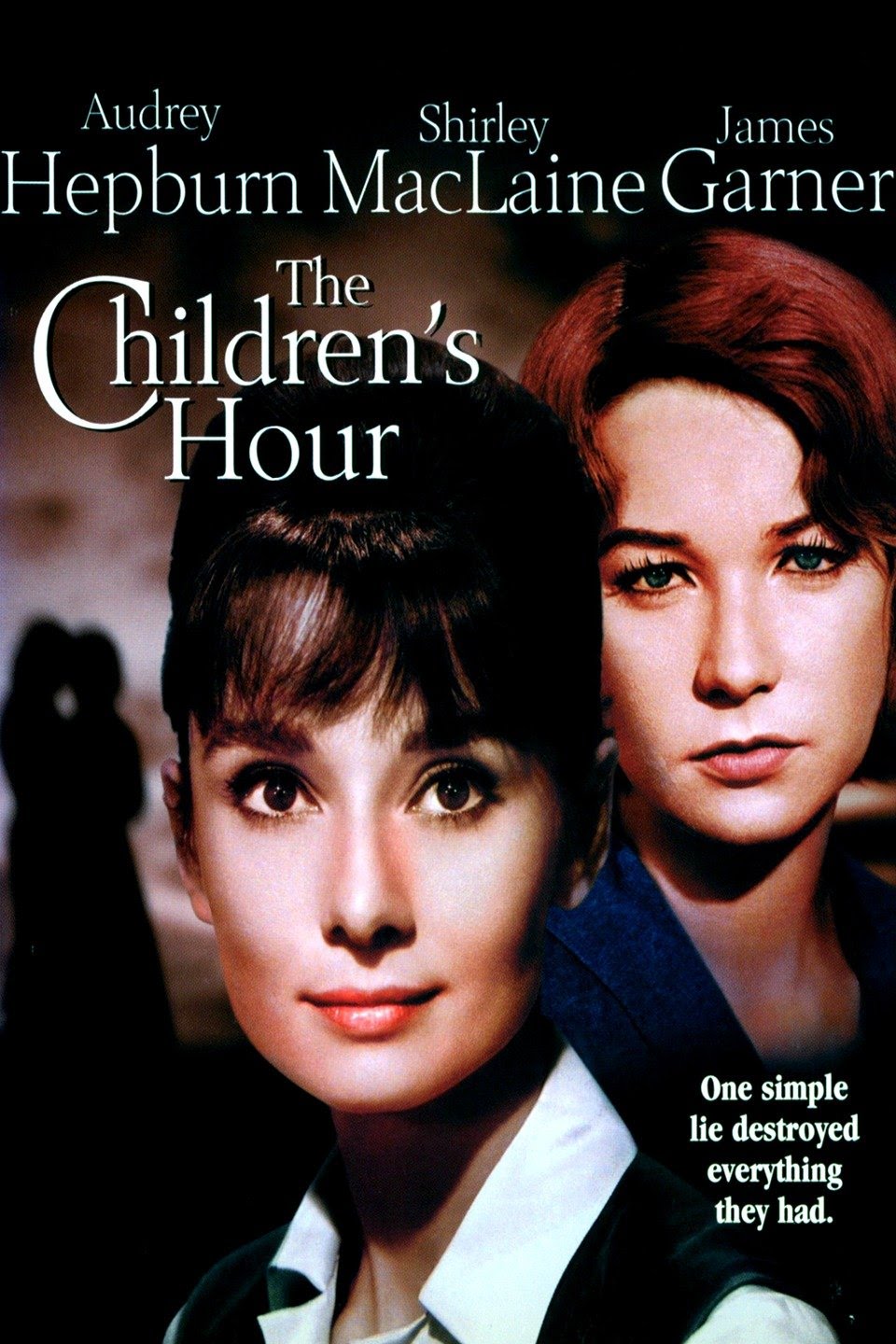 مشاهدة فيلم The Children’s Hour (1961) مترجم