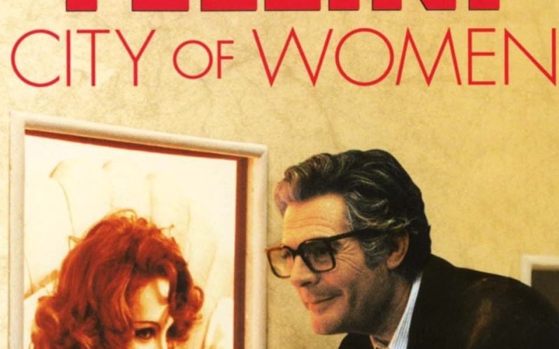 مشاهدة فيلم City of Women 1980 مترجم