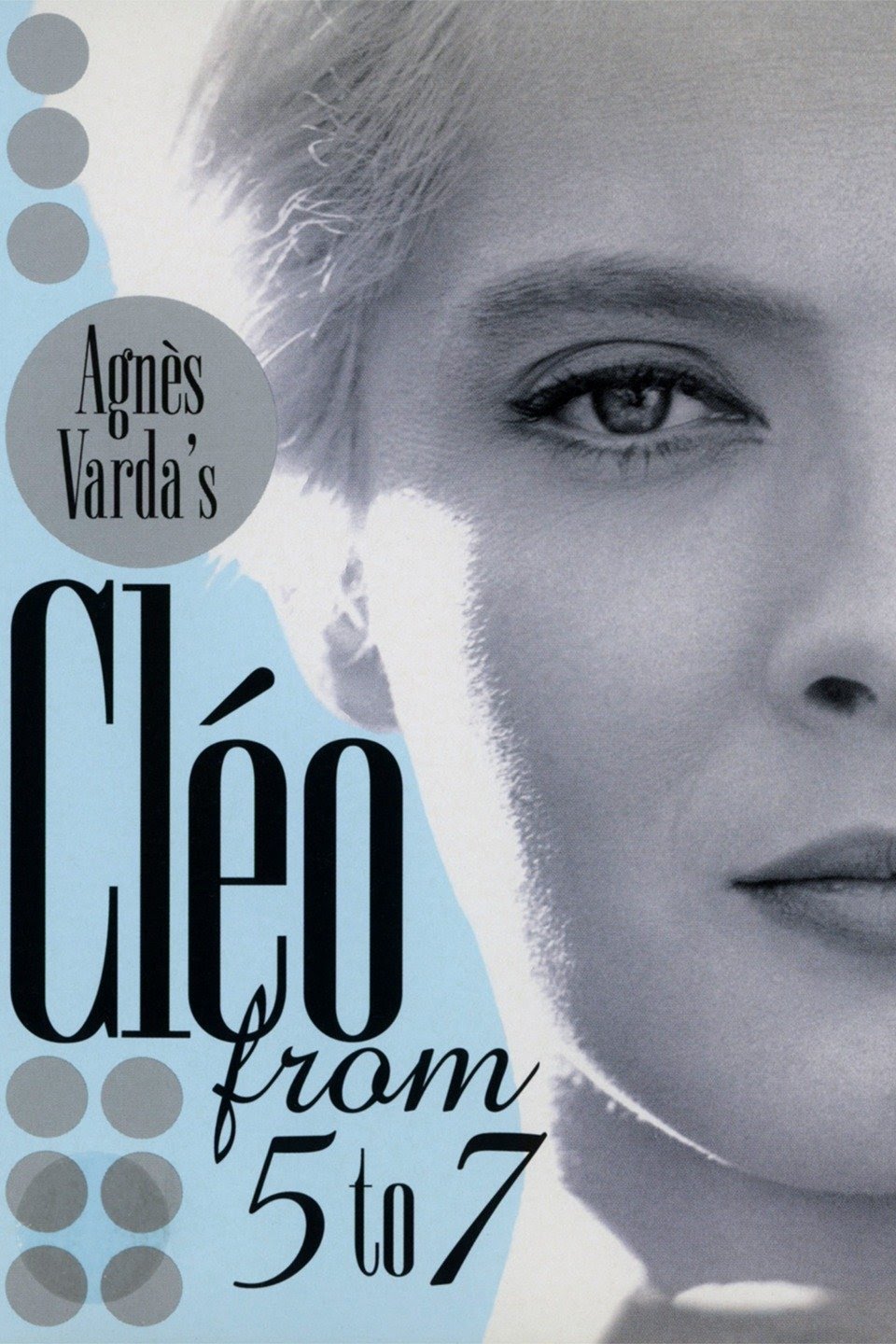 مشاهدة فيلم Cléo from 5 to 7 (1962) مترجم