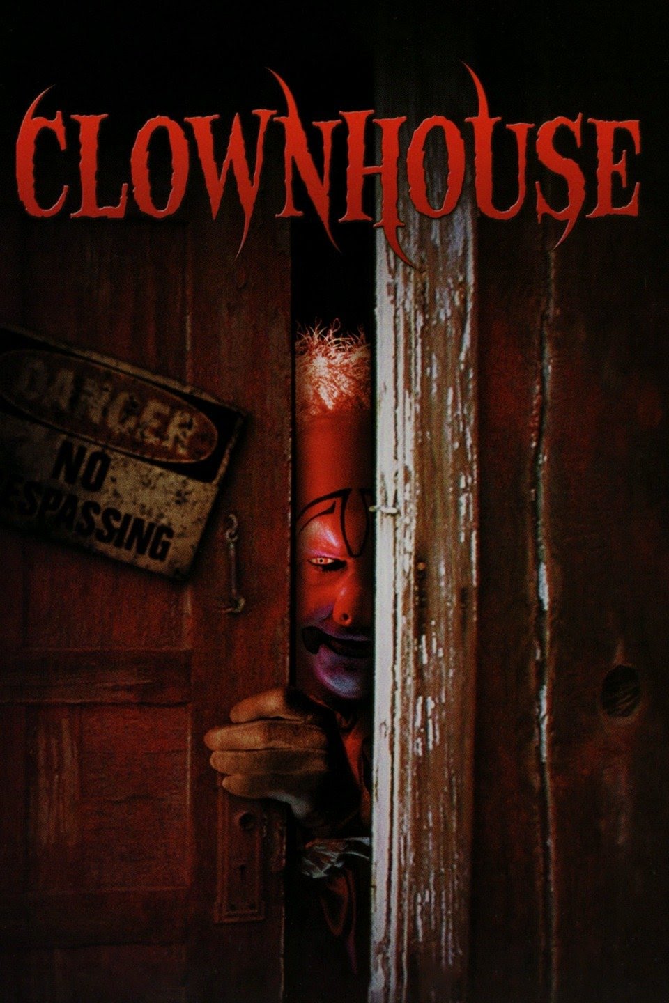 مشاهدة فيلم Clownhouse (1989) مترجم