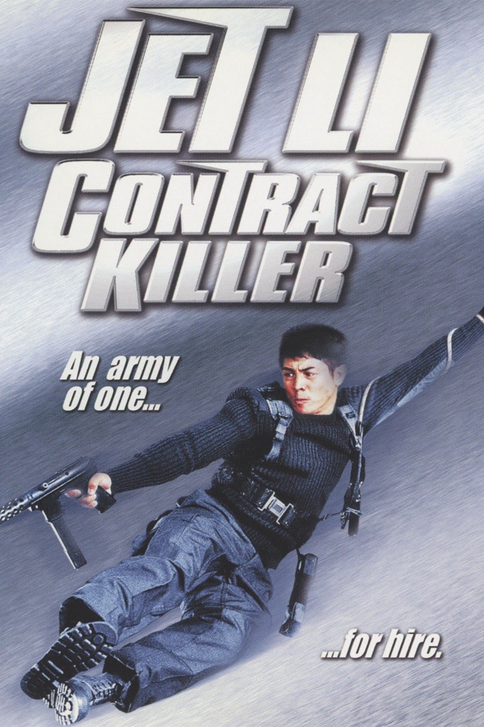 مشاهدة فيلم The Contract Killer / Hitman / Sat sau ji wong (1998) مترجم