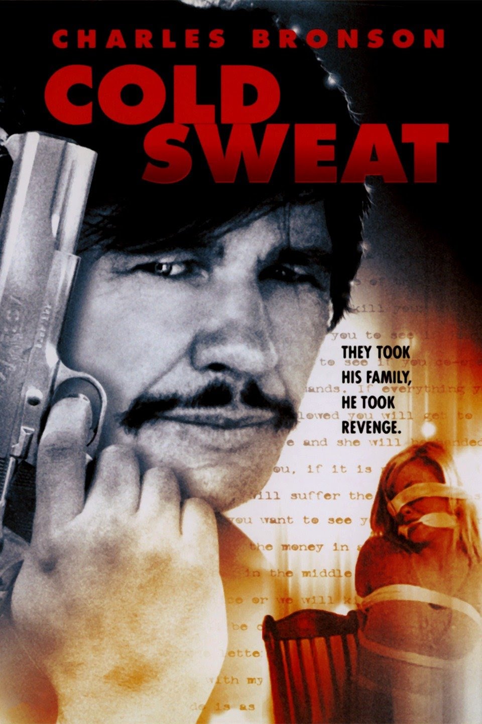 مشاهدة فيلم Cold Sweat (1970) مترجم