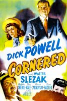 مشاهدة فيلم Cornered (1945) مترجم