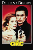 مشاهدة فيلم Le choc (1982) مترجم