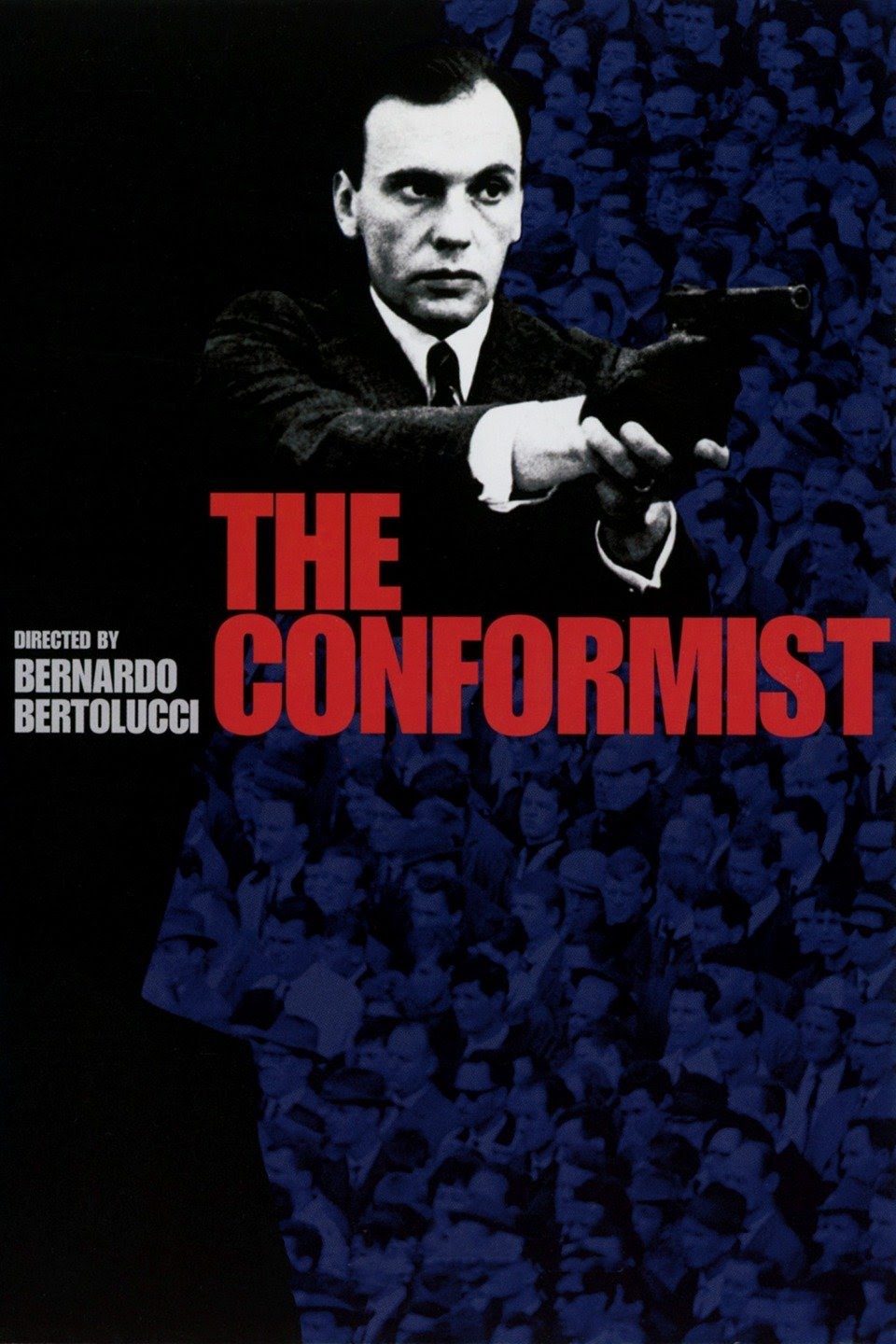 مشاهدة فيلم The Conformist (1970) مترجم