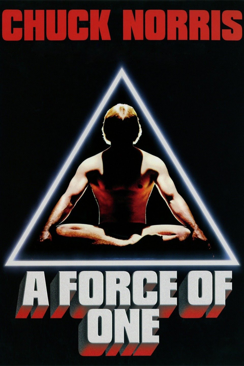 مشاهدة فيلم A Force of One (1979) مترجم