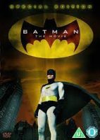 مشاهدة فيلم Batman: The Movie 1966 مترجم