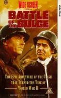 مشاهدة فيلم Battle of the Bulge 1965 مترجم