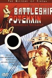 مشاهدة فيلم Battleship Potemkin / Bronenosets Potemkin 1952 مترجم