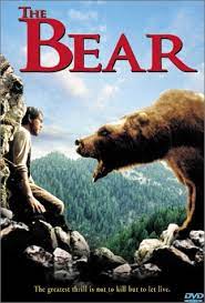 مشاهدة فيلم The Bear / L’ours 1988 مترجم