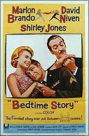 مشاهدة فيلم Bedtime Story 1964 مترجم