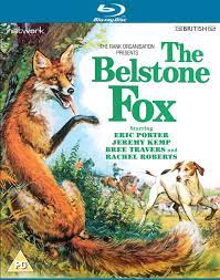 مشاهدة فيلم The Belstone Fox 1973 مترجم