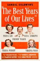 مشاهدة فيلم The Best Years of Our Lives 1946 مترجم