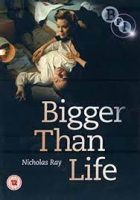مشاهدة فيلم Bigger Than Life 1956 مترجم