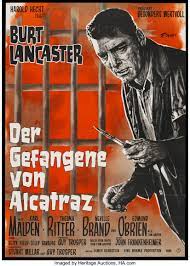 مشاهدة فيلم Birdman of Alcatraz 1962 مترجم