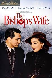 مشاهدة فيلم The Bishop’s Wife 1947 مترجم