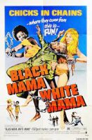 مشاهدة فيلم Black Mama White Mama 1973 مترجم